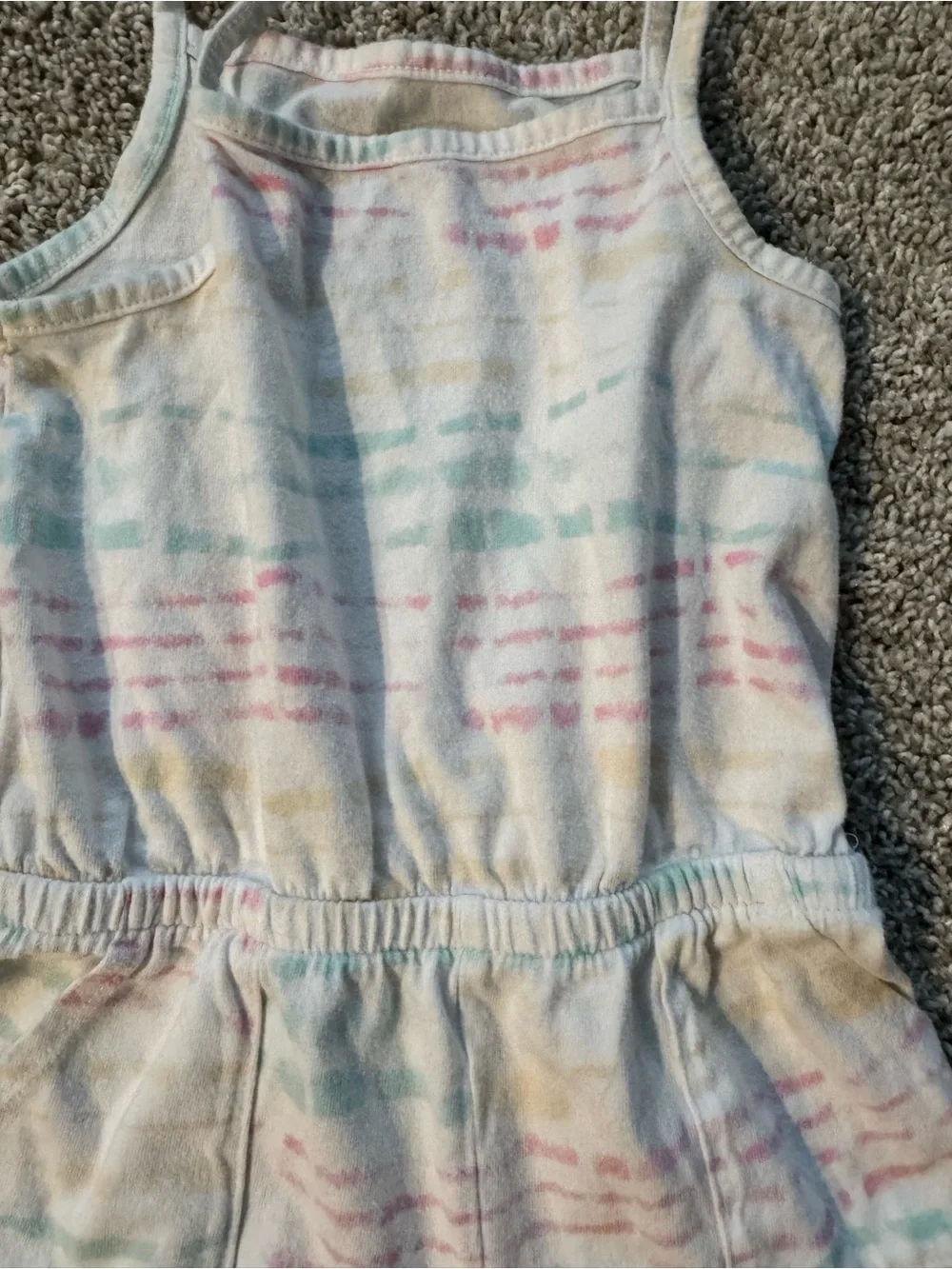 Old Navy Girls 4T Summer Clothing Bundle Romper, Shorts, T-Shirts Girls outfits